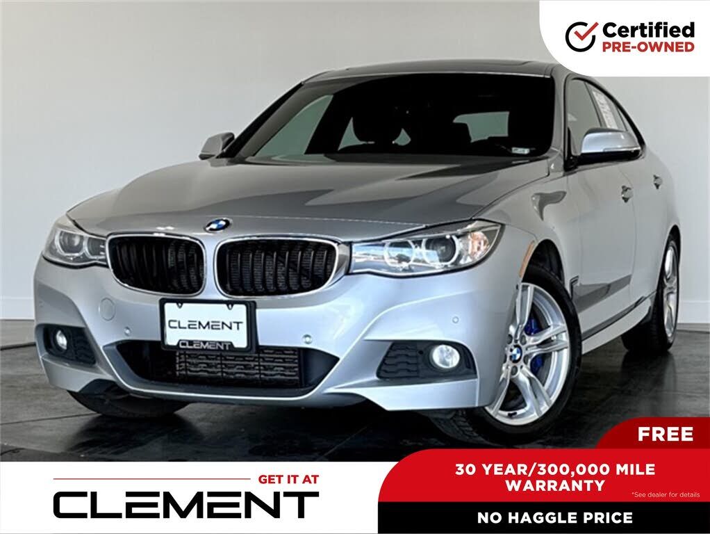 BMW 335