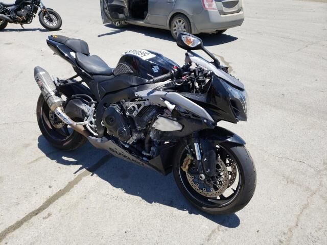 Suzuki GSX-R1000L