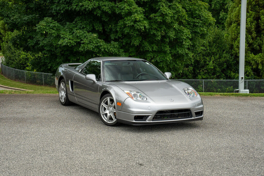 Acura NSX