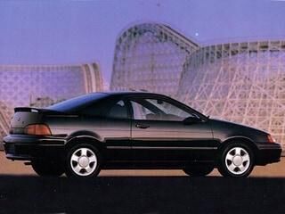 Toyota Paseo