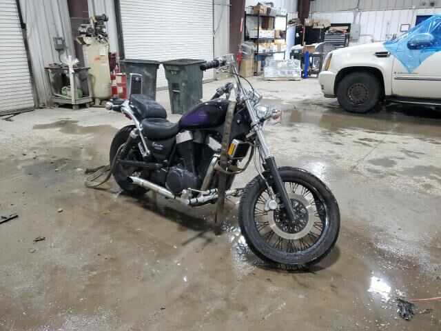 Suzuki VS1400GLP