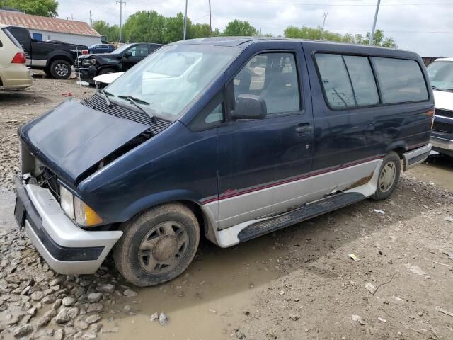 Ford Aerostar