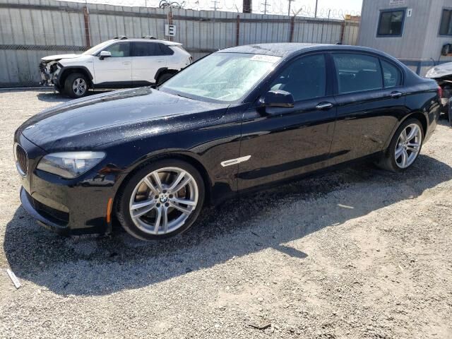 BMW 750Li
