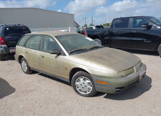Saturn SW1