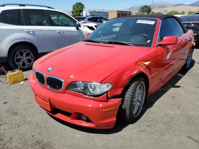 BMW 330Cic