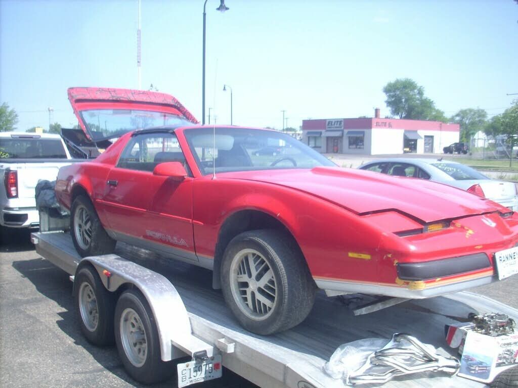 PONTIAC