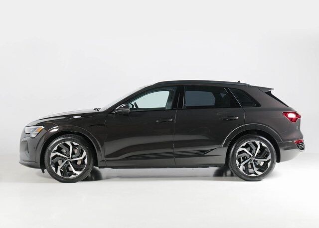 2024 Audi Q8