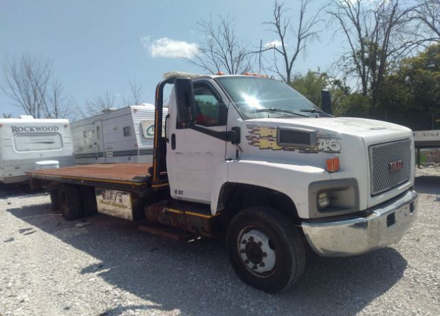 GMC C6