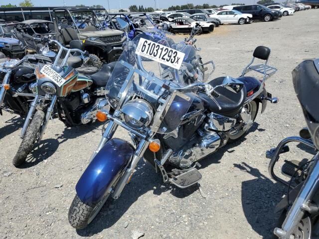 Honda VTX1300S