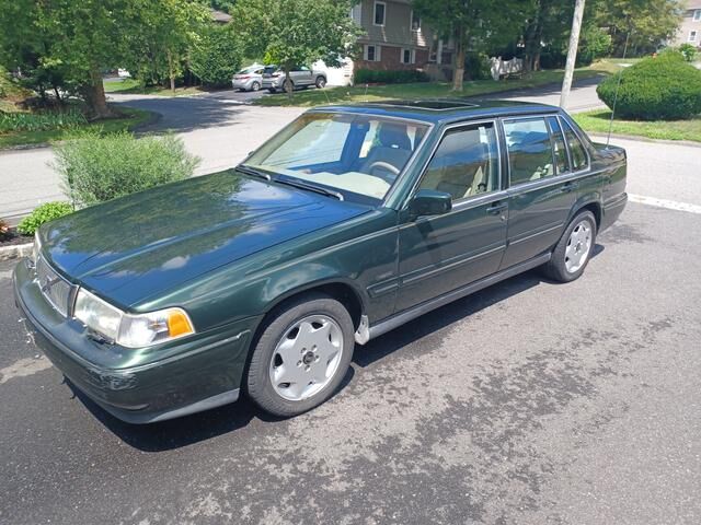 Volvo 960 Series