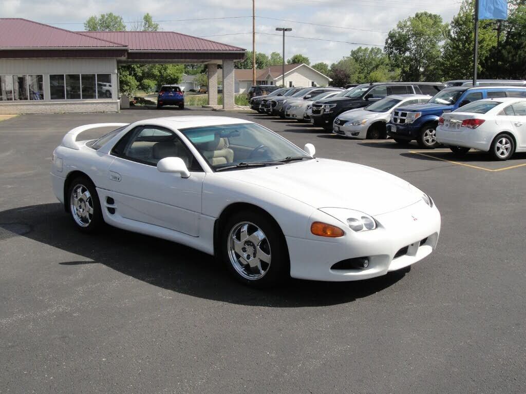 Mitsubishi 3000 GT