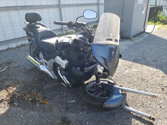 Honda CTX1300