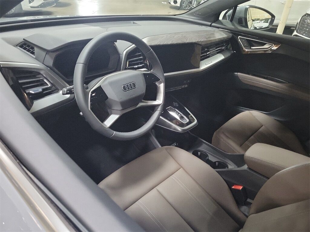 2023 Audi Q4