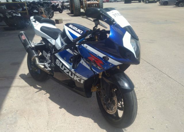 Suzuki GSX-R1000K