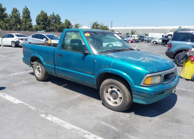 GMC Sonoma