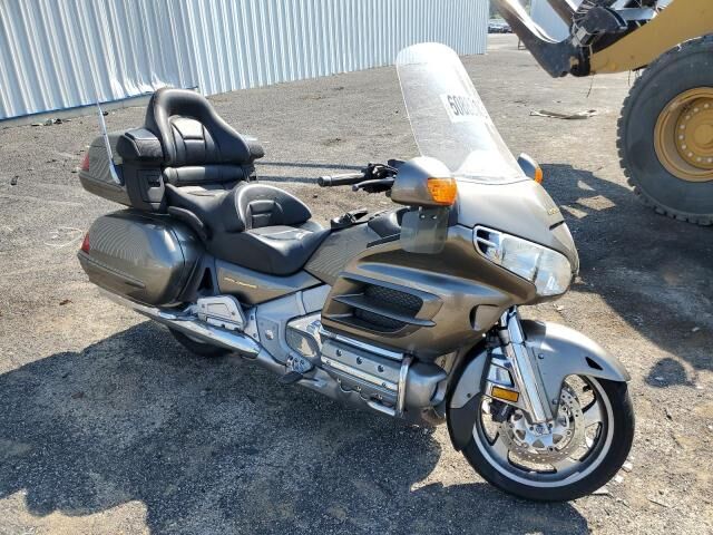 Honda GL1800