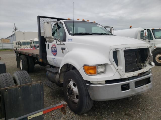 Ford F-650