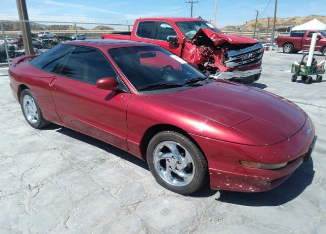 Ford Probe