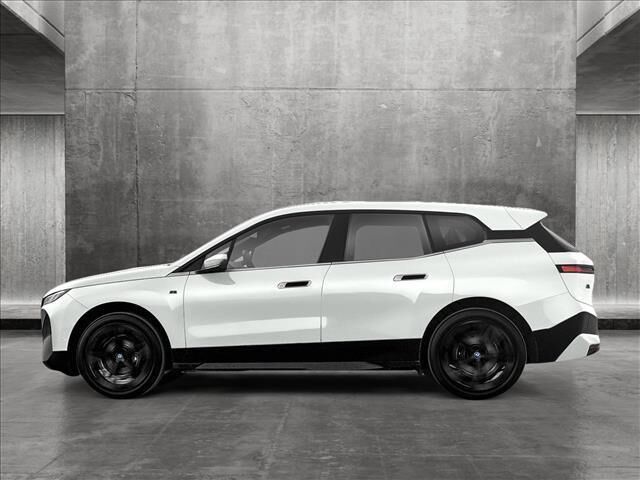 2024 BMW iX