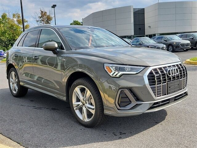 2023 Audi Q3