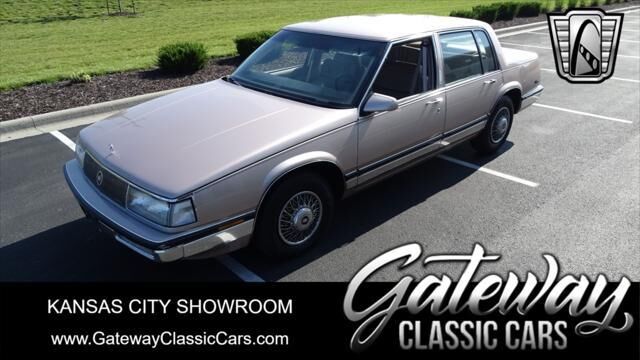 Buick Electra