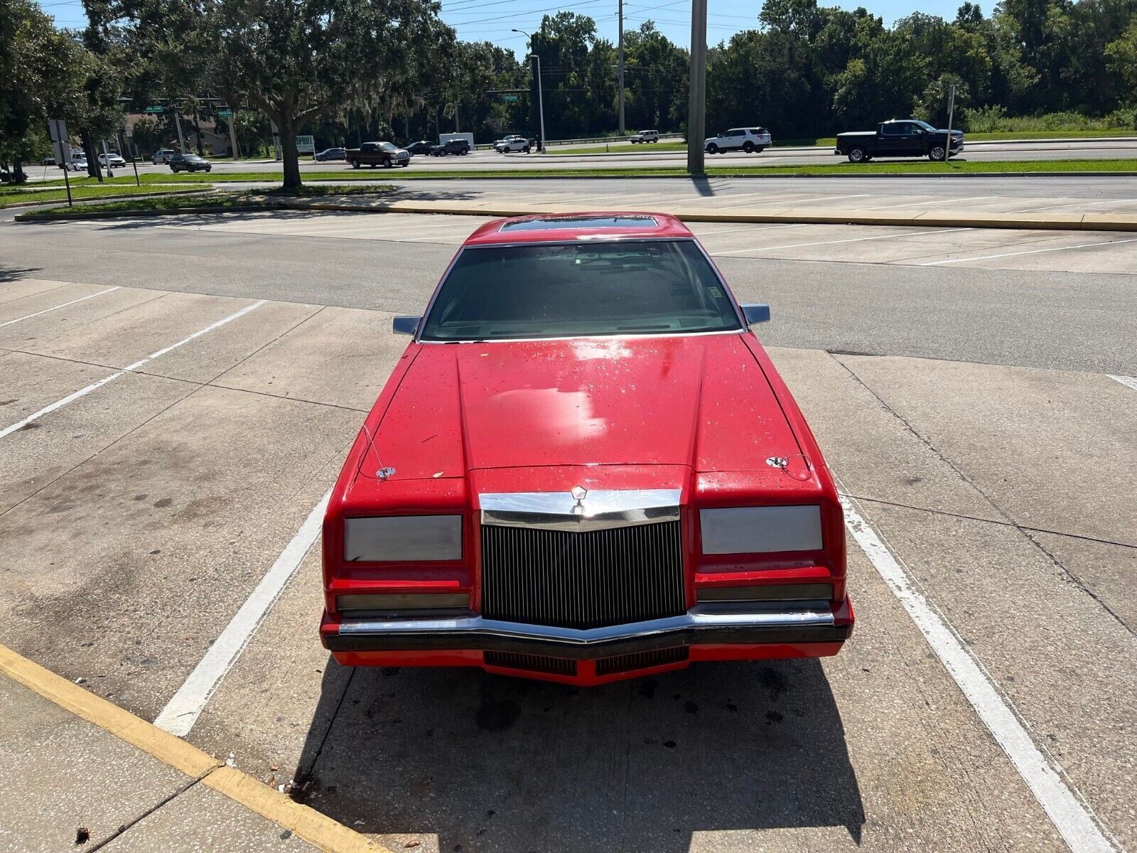 CHRYSLER