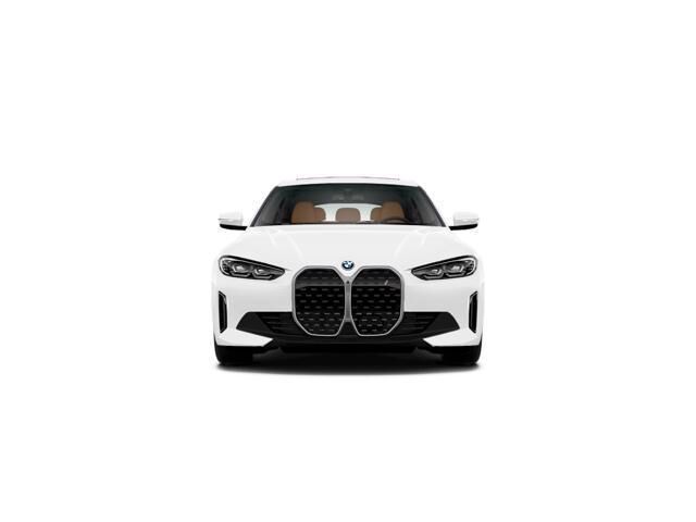 2023 BMW i4