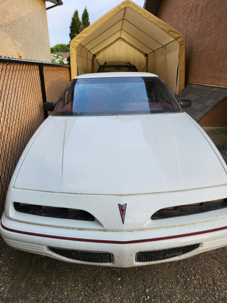 Pontiac Grand Prix