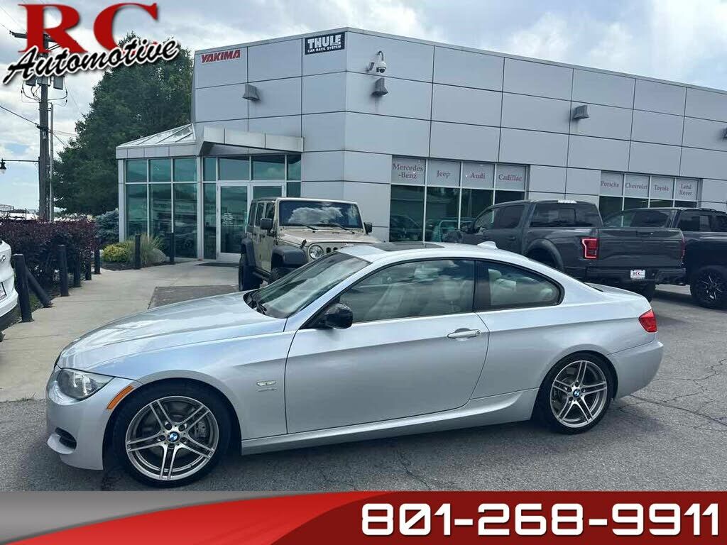BMW 335is