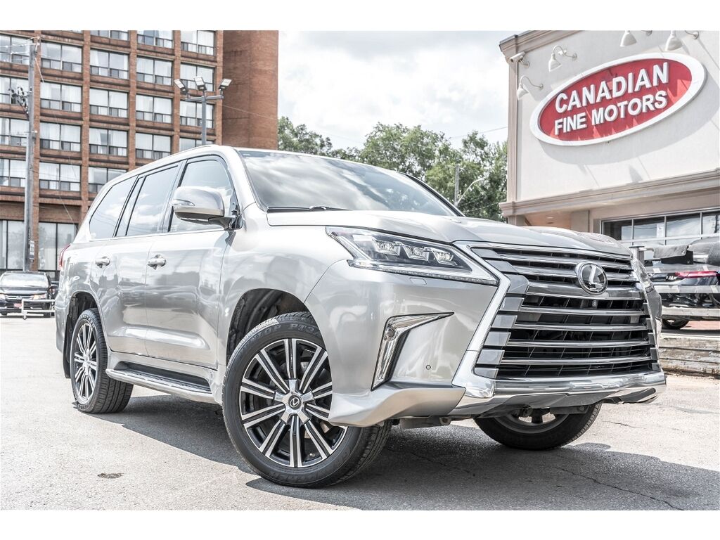 LEXUS