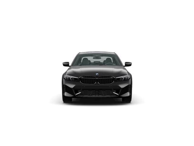 2023 BMW 330i