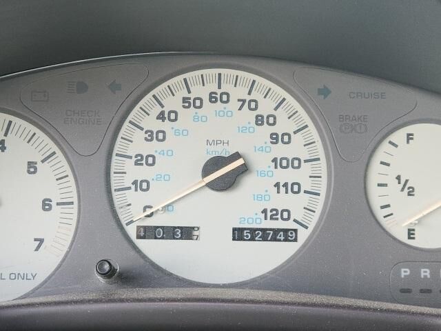 Dodge Intrepid
