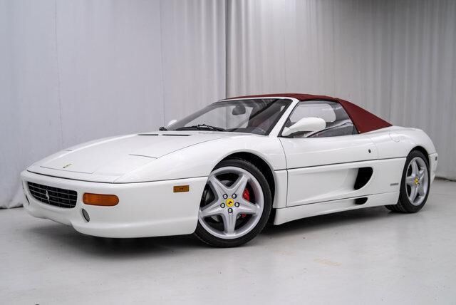 Ferrari F355