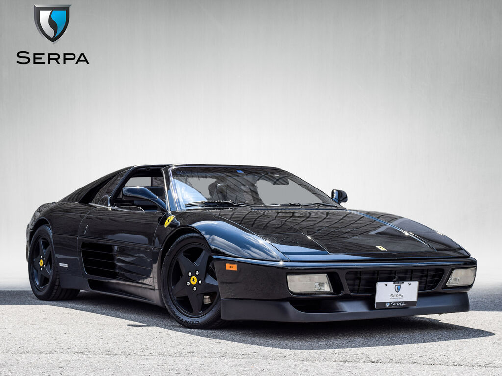 Ferrari 348 ts