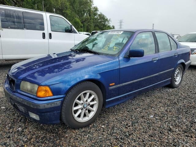 BMW 328i