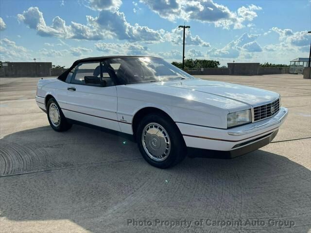 Cadillac Allante