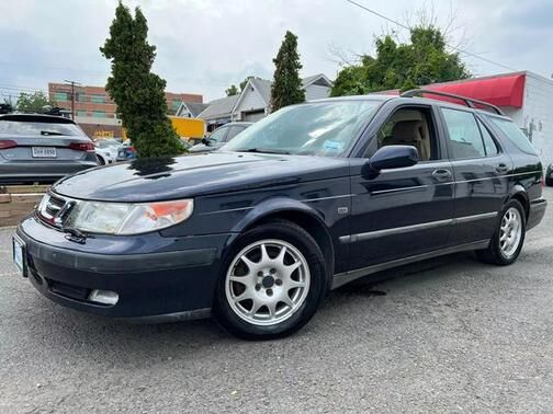 Saab 9-5