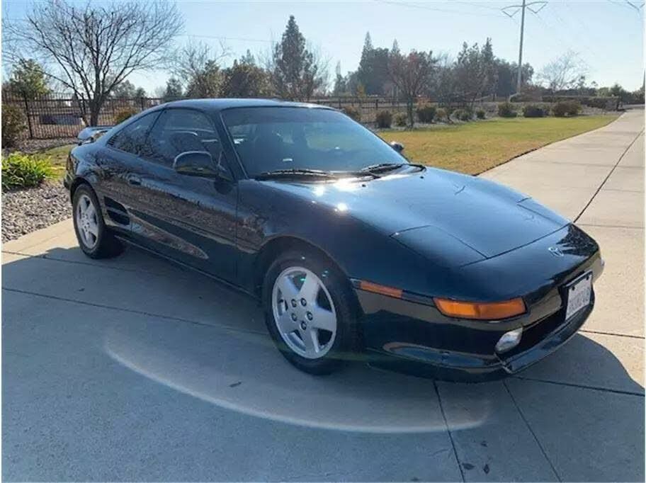 Toyota MR2