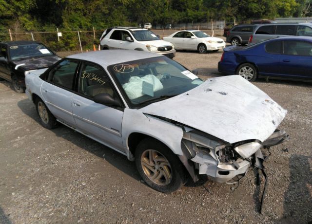 Dodge Intrepid