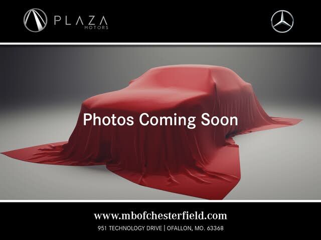 2012 Mercedes-Benz E-Class