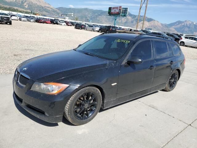 BMW 325xiT