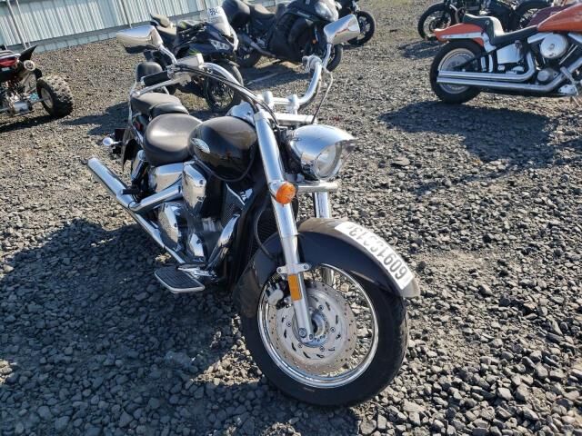Honda VTX1300S