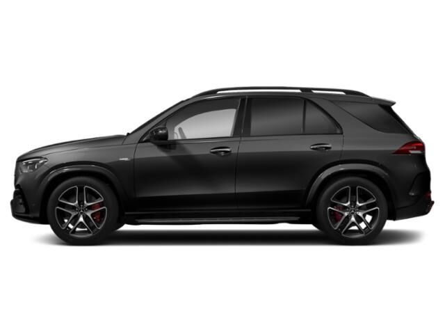2024 Mercedes-Benz GLE-Class