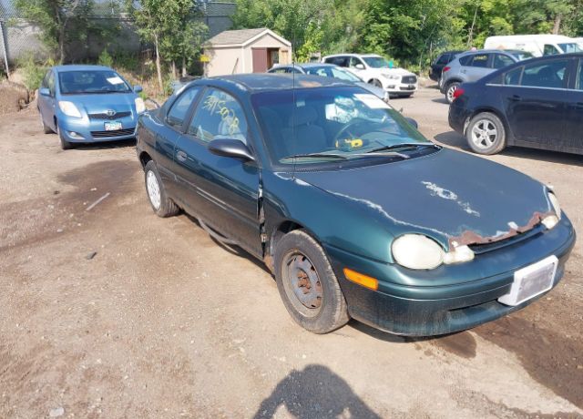 Dodge Neon