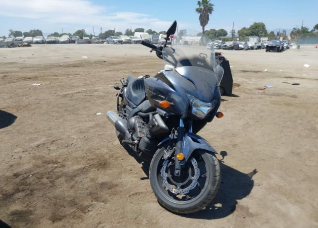 Honda CTX700
