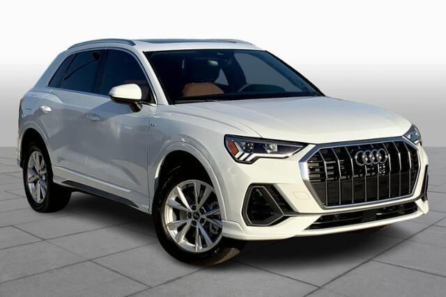2023 Audi Q3