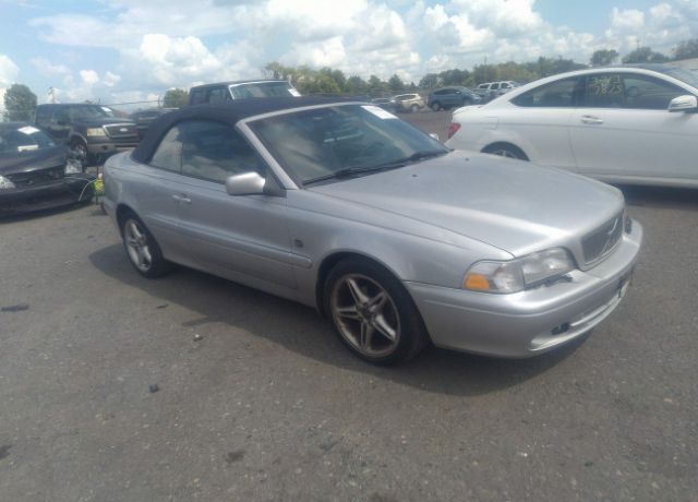 Volvo C70