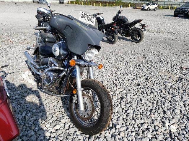 Suzuki VL800K