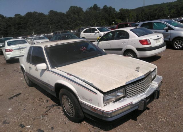 Cadillac Eldorado