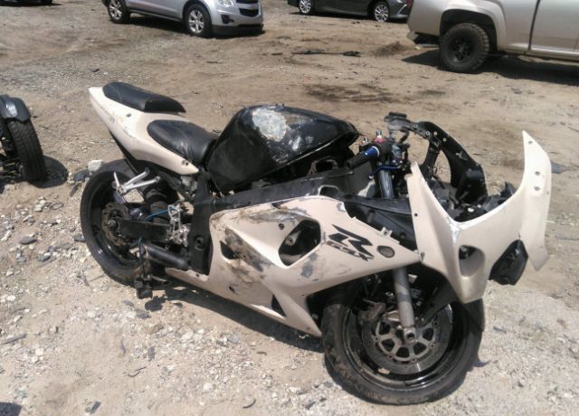 Suzuki GSX-R600K